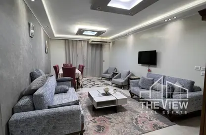 شقة - 3 غرف نوم - 2 حمامات للايجار في مدينة الخمائل - كمبوندات الشيخ زايد - الشيخ زايد - الجيزة