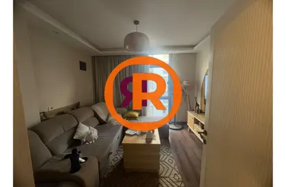 Apartment - 2 Bedrooms - 1 Bathroom for sale in One Kattameya - El Katameya Compounds - El Katameya - New Cairo City - Cairo