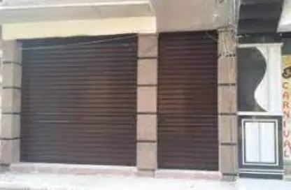 Shop - Studio for sale in Matafi St. - Al Mansoura - Al Daqahlya