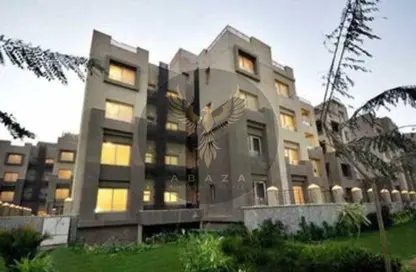 Apartment - 1 Bedroom - 1 Bathroom for sale in The Village - South Investors Area - New Cairo City - Cairo