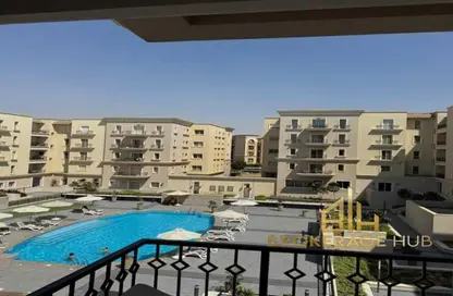 Apartment - 3 Bedrooms - 4 Bathrooms for rent in Mivida - 5th Settlement Compounds - The 5th Settlement - New Cairo City - Cairo Apartment - 3 Bedrooms - 4 Bathrooms for rent in Mivida - 5th Settlement Compounds - The 5th Settlement - New Cairo City - Cairo