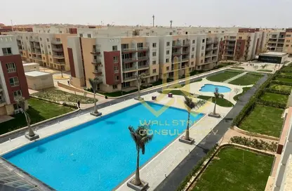 Penthouse - 4 Bedrooms - 3 Bathrooms for sale in Promenade New Cairo - 5th Settlement Compounds - The 5th Settlement - New Cairo City - Cairo