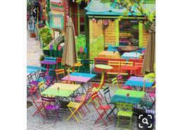 Shop for rent in Maadi Street 9