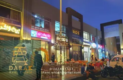 محل تجاري - استوديو - 2 حمامات للبيع في مدينتي - القاهرة