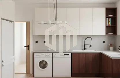 Apartment - 3 Bedrooms - 3 Bathrooms for rent in Moon Residences - Fifth Square - The 5th Settlement - New Cairo City - Cairo