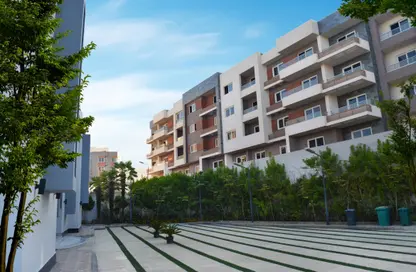 Penthouse - 4 Bedrooms - 4 Bathrooms for sale in Zayed Regency - Sheikh Zayed Compounds - Sheikh Zayed City - Giza