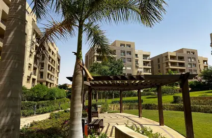 Apartment - 2 Bedrooms - 2 Bathrooms for sale in The Square - 5th Settlement Compounds - The 5th Settlement - New Cairo City - Cairo