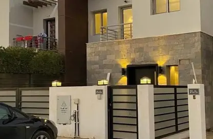 فيلا - 4 غرف نوم - 4 حمامات للبيع في هايد بارك - كمبوندات التجمع الخامس - التجمع الخامس - مدينة القاهرة الجديدة - القاهرة