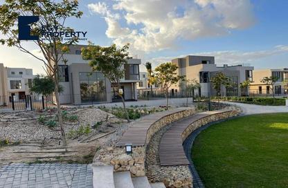 Villa - 4 Bedrooms - 4 Bathrooms for sale in Sodic East - 6th District - New Heliopolis - Cairo