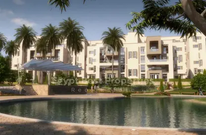 Apartment - 2 Bedrooms - 2 Bathrooms for sale in Cairo Festival City - North Investors Area - New Cairo City - Cairo Apartment - 2 Bedrooms - 2 Bathrooms for sale in Cairo Festival City - North Investors Area - New Cairo City - Cairo