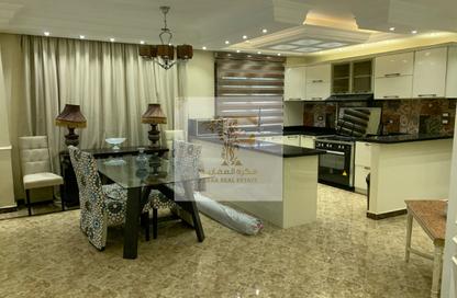 Apartment - 3 Bedrooms - 2 Bathrooms for rent in Tag Sultan - Ring Road - Cairo
