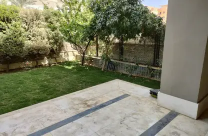 Apartment - 2 Bedrooms - 2 Bathrooms for rent in The Village - South Investors Area - New Cairo City - Cairo