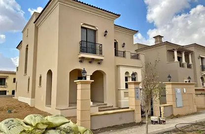 Villa - 4 Bedrooms - 5 Bathrooms for sale in City Gate - 5th Settlement Compounds - The 5th Settlement - New Cairo City - Cairo Villa - 4 Bedrooms - 5 Bathrooms for sale in City Gate - 5th Settlement Compounds - The 5th Settlement - New Cairo City - Cairo