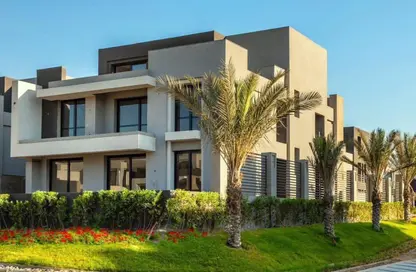 Apartment - 4 Bedrooms - 3 Bathrooms for sale in Hyde Park - 5th Settlement Compounds - The 5th Settlement - New Cairo City - Cairo