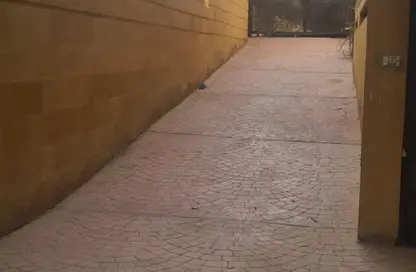 Apartment - 1 Bedroom - 1 Bathroom for rent in El Yasmeen 3 - El Yasmeen - New Cairo City - Cairo
