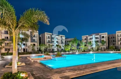 شقة - 3 غرف نوم - 4 حمامات للبيع في إيسي ريزيدنس - سراي - كمبوندات مدينة المستقبل - مدينة المستقبل - القاهرة