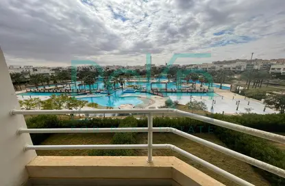 Chalet - 2 Bedrooms - 1 Bathroom for sale in Amwaj - Sidi Abdel Rahman - North Coast