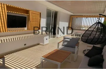 كبينه - غرفة نوم - 1 حمام للايجار في هاسييندا باي - سيدي عبد الرحمن - الساحل الشمالي