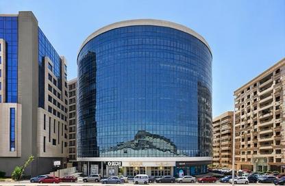 Apartment - 3 Bedrooms - 2 Bathrooms for sale in Rayhanah Plaza - Zahraa El Maadi - Hay El Maadi - Cairo