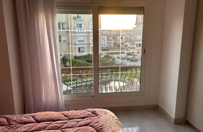 شقة - 3 غرف نوم - 2 حمامات للايجار في ماونتن فيو هايد بارك - كمبوندات التجمع الخامس - التجمع الخامس - مدينة القاهرة الجديدة - القاهرة