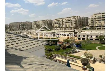Apartment - 3 Bedrooms - 3 Bathrooms for sale in Mountain View iCity - 5th Settlement Compounds - The 5th Settlement - New Cairo City - Cairo