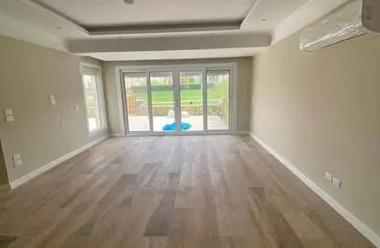 Apartment - 3 Bedrooms - 2 Bathrooms for sale in Mountain View iCity - 5th Settlement Compounds - The 5th Settlement - New Cairo City - Cairo