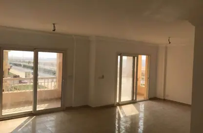 Apartment - 3 Bedrooms - 3 Bathrooms for sale in Madinaty - Cairo