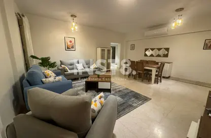 Apartment - 3 Bedrooms - 3 Bathrooms for rent in Mivida - 5th Settlement Compounds - The 5th Settlement - New Cairo City - Cairo
