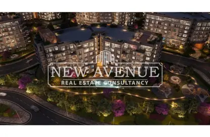 Apartment - 4 Bedrooms - 3 Bathrooms for sale in Nyoum mostakbal - Mostakbal City Compounds - Mostakbal City - Future City - Cairo