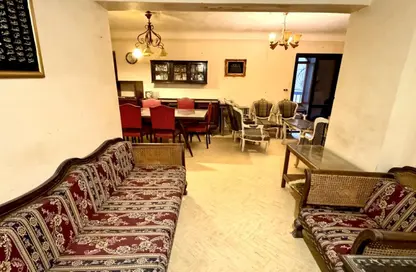 Apartment - 3 Bedrooms - 2 Bathrooms for sale in Mohamed Basha Mohsen St. - Janaklees - Hay Sharq - Alexandria