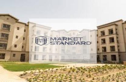 Apartment - 3 Bedrooms - 3 Bathrooms for sale in Mivida - 5th Settlement Compounds - The 5th Settlement - New Cairo City - Cairo