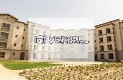 Apartment - 3 Bedrooms - 3 Bathrooms for sale in Mivida - 5th Settlement Compounds - The 5th Settlement - New Cairo City - Cairo