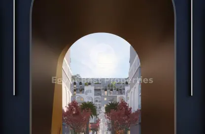 Villa - 4 Bedrooms - 4 Bathrooms for sale in City Gate - 5th Settlement Compounds - The 5th Settlement - New Cairo City - Cairo