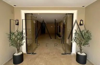 Apartment - 3 Bedrooms - 3 Bathrooms for sale in Belle Vie - New Zayed City - Sheikh Zayed City - Giza