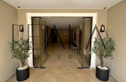 Apartment - 3 Bedrooms - 3 Bathrooms for sale in Kayan - Sheikh Zayed Compounds - Sheikh Zayed City - Giza