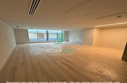 Office Space - Studio - 2 Bathrooms for rent in The Venue Mall - South Teseen St. - The 5th Settlement - New Cairo City - Cairo