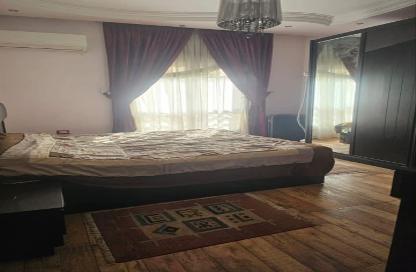 Apartment - 2 Bedrooms - 2 Bathrooms for rent in Madinaty - Cairo