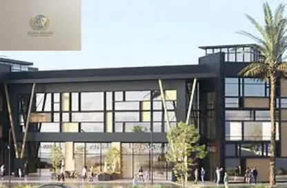 عيادة - استوديو - 1 حمام للبيع في راديم - مدينة القاهرة الجديدة - القاهرة