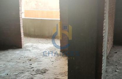 Apartment - 3 Bedrooms - 2 Bathrooms for sale in El Narges Buildings - Al Narges - New Cairo City - Cairo