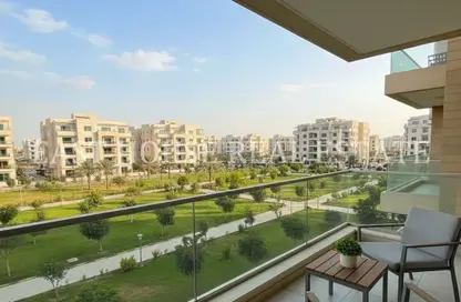Apartment - 3 Bedrooms - 2 Bathrooms for rent in Madinaty - Cairo