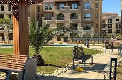 دوبلكس - 3 غرف نوم - 3 حمامات للبيع في معادى فيو - كمبوندات الشروق - مدينة الشروق - القاهرة