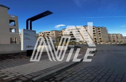 Apartment - 3 Bedrooms - 3 Bathrooms for sale in L'avenir - Mostakbal City Compounds - Mostakbal City - Future City - Cairo