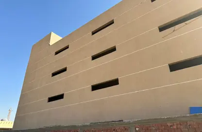 Warehouse - Studio for rent in The 3rd Settlement - New Cairo City - Cairo