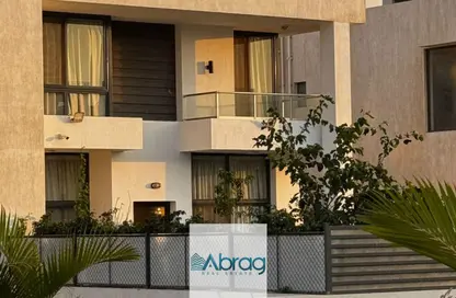 تاون هاوس - 6 غرف نوم - 5 حمامات للبيع في ليك ويست - كمبوندات الشيخ زايد - الشيخ زايد - الجيزة تاون هاوس - 6 غرف نوم - 5 حمامات للبيع في ليك ويست - كمبوندات الشيخ زايد - الشيخ زايد - الجيزة