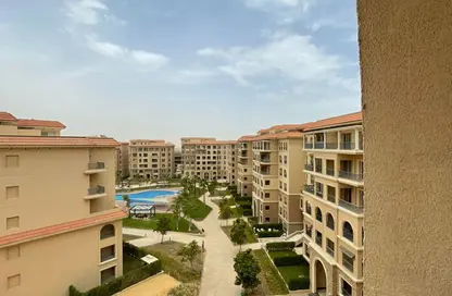 شقة - 3 غرف نوم - 4 حمامات للبيع في 90 افينيو - المستثمرين الجنوبية - مدينة القاهرة الجديدة - القاهرة