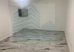 شقة - 2 غرف نوم - 1 حمام for للايجار in شارع شامبليون - الأزاريطة - حي وسط - الاسكندرية