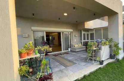 فيلا - 5 غرف نوم - 4 حمامات للبيع في سوديك ايست - الحي السادس - هليوبوليس الجديدة - القاهرة