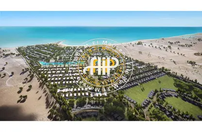 Villa - 5 Bedrooms - 5 Bathrooms for sale in Caesar Island - Ras Al Hekma - North Coast