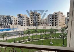شقة - 2 غرف نوم - 2 حمامات for للبيع in سيفورا هايتس - كمبوندات التجمع الخامس - التجمع الخامس - مدينة القاهرة الجديدة - القاهرة