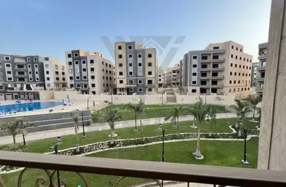 شقة - 2 غرف نوم - 2 حمامات للبيع في سيفورا هايتس - كمبوندات التجمع الخامس - التجمع الخامس - مدينة القاهرة الجديدة - القاهرة